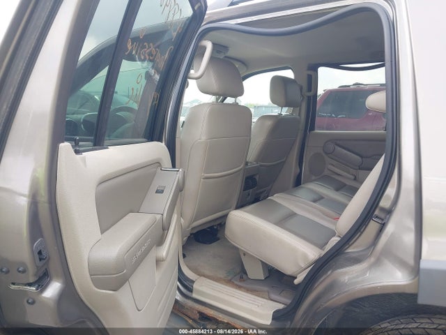 Продаж на аукціоні авто 2006 Ford Explorer Xlt, vin: 1FMEU73E16UA17431, номер лоту: 45884213