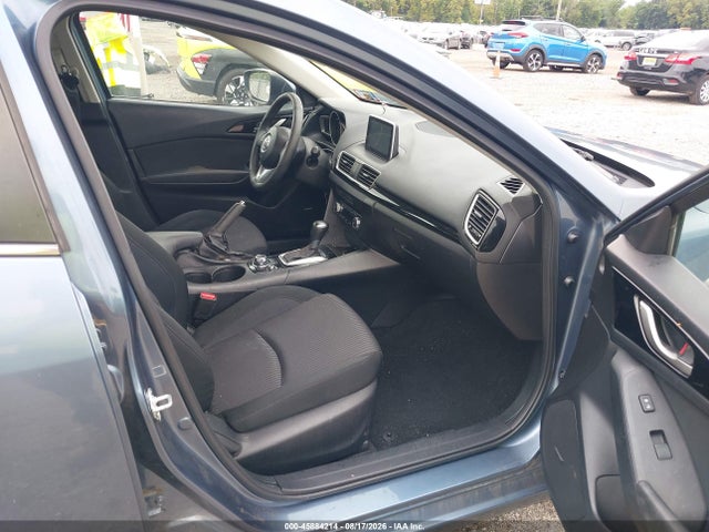 Aukcja sprzedaży 2015 Mazda Mazda3 I Touring, vin: 3MZBM1V79FM195107, numer aukcji: 45884214