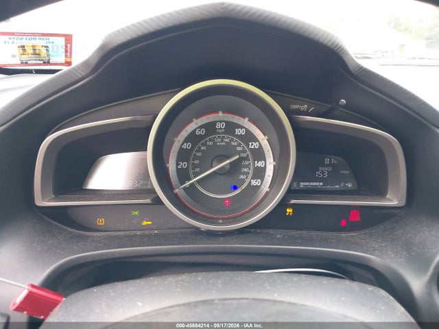 Aukcja sprzedaży 2015 Mazda Mazda3 I Touring, vin: 3MZBM1V79FM195107, numer aukcji: 45884214
