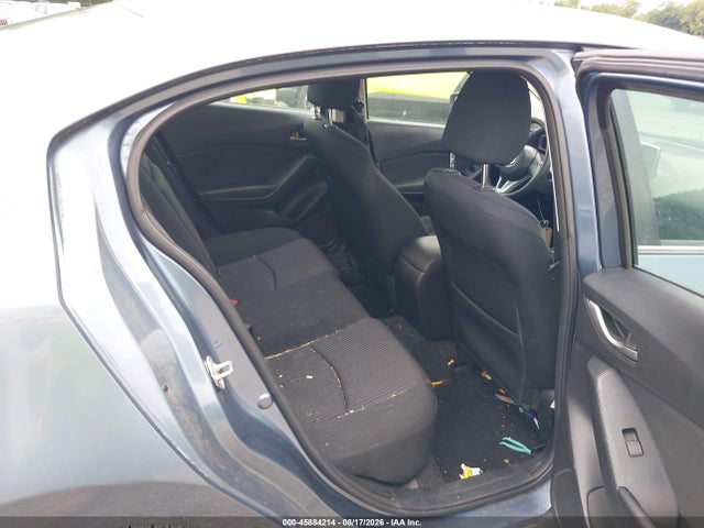 Aukcja sprzedaży 2015 Mazda Mazda3 I Touring, vin: 3MZBM1V79FM195107, numer aukcji: 45884214