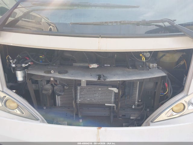 45884216 :رقم المزاد ، 1FC3E3KS6FDA02366 vin ، 2015 Ford E-350 Stripped مزاد بيع