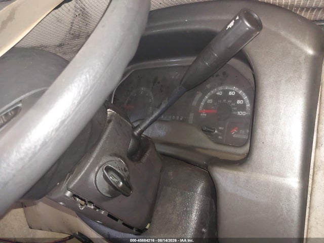 45884216 :رقم المزاد ، 1FC3E3KS6FDA02366 vin ، 2015 Ford E-350 Stripped مزاد بيع