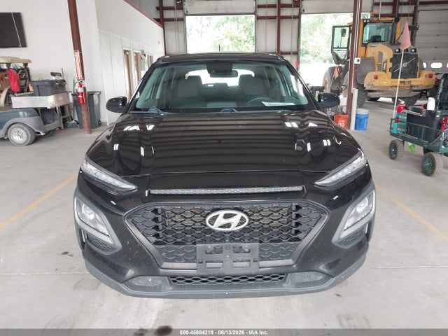 Aukcja sprzedaży 2019 Hyundai Kona Se, vin: KM8K1CAA9KU374385, numer aukcji: 45884219