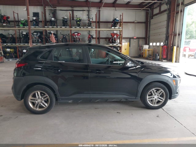Aukcja sprzedaży 2019 Hyundai Kona Se, vin: KM8K1CAA9KU374385, numer aukcji: 45884219