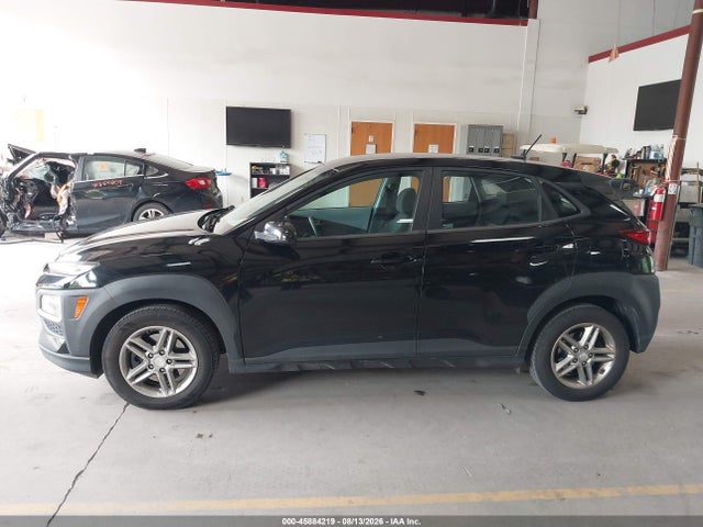 Aukcja sprzedaży 2019 Hyundai Kona Se, vin: KM8K1CAA9KU374385, numer aukcji: 45884219