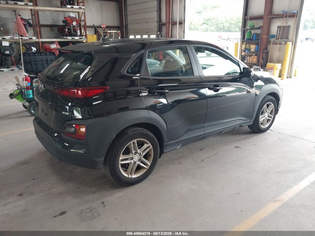 Aukcja sprzedaży 2019 Hyundai Kona Se, vin: KM8K1CAA9KU374385, numer aukcji: 45884219