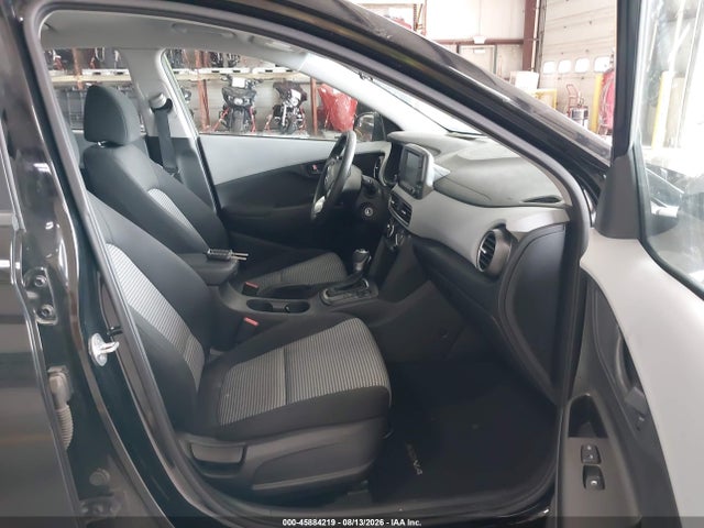 Aukcja sprzedaży 2019 Hyundai Kona Se, vin: KM8K1CAA9KU374385, numer aukcji: 45884219