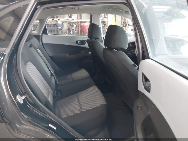 Aukcja sprzedaży 2019 Hyundai Kona Se, vin: KM8K1CAA9KU374385, numer aukcji: 45884219