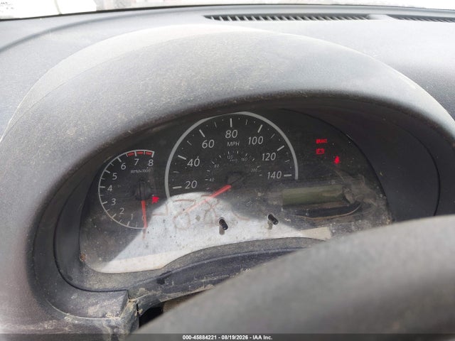 Продаж на аукціоні авто 2016 Nissan Versa 1.6 S+, vin: 3N1CN7AP7GL877832, номер лоту: 45884221