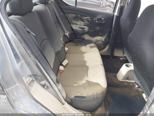 Продаж на аукціоні авто 2016 Nissan Versa 1.6 S+, vin: 3N1CN7AP7GL877832, номер лоту: 45884221