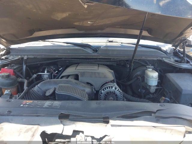 Chevrolet Tahoe Ltz 2014 1GNSKCE01ER132059 Image 10