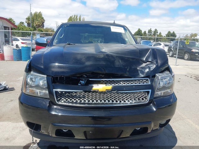 Chevrolet Tahoe Ltz 2014 1GNSKCE01ER132059 Image 12