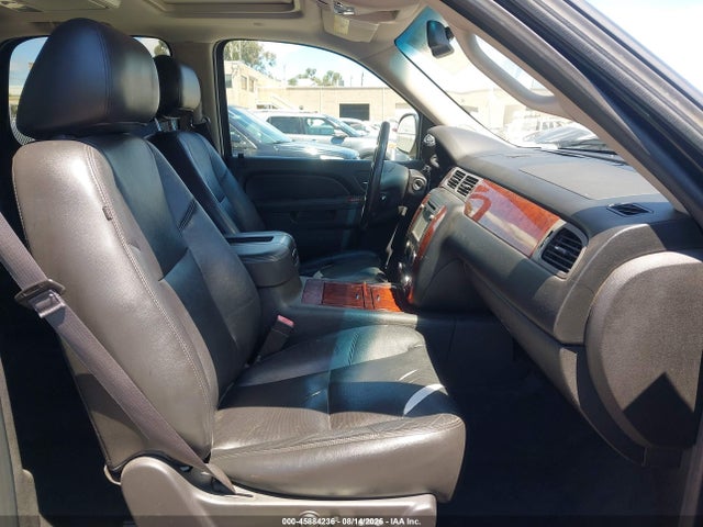 Chevrolet Tahoe Ltz 2014 1GNSKCE01ER132059 Image 5