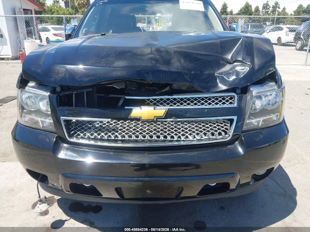 Chevrolet Tahoe Ltz 2014 1GNSKCE01ER132059 Image 6