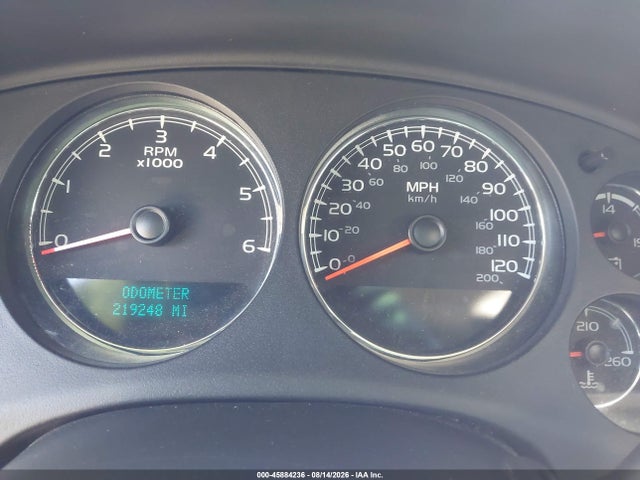 Chevrolet Tahoe Ltz 2014 1GNSKCE01ER132059 Image 7