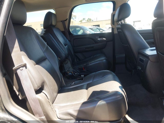 Chevrolet Tahoe Ltz 2014 1GNSKCE01ER132059 Image 8