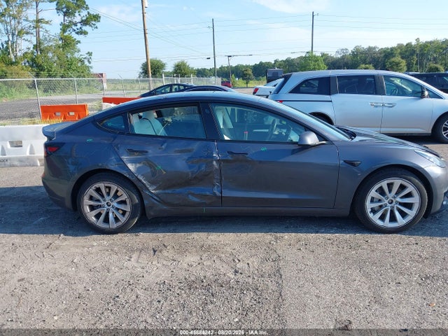 5YJ3E1EB9PF675954 Tesla Model 3 Long Range Dual Motor All-wheel Drive