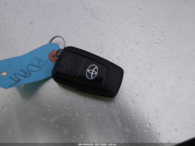 2023 Toyota Camry Xle Hybrid მანქანა იყიდება აუქციონზე, vin: 4T1F31AK7PU616722, აუქციონის ნომერი: 45884249