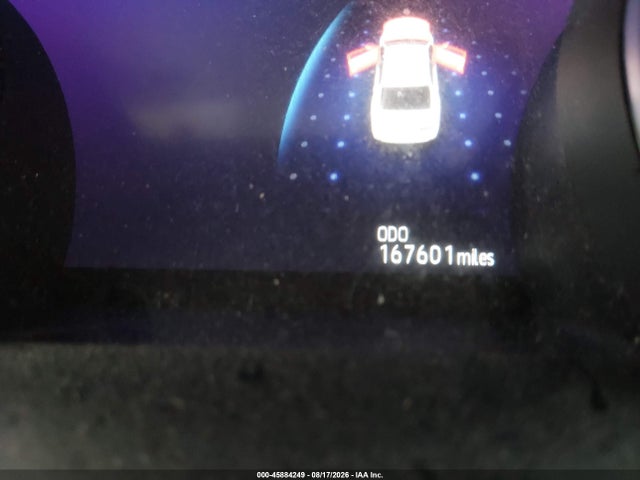 2023 Toyota Camry Xle Hybrid მანქანა იყიდება აუქციონზე, vin: 4T1F31AK7PU616722, აუქციონის ნომერი: 45884249