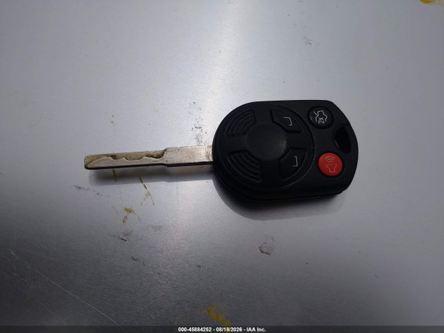 45884252 :رقم المزاد ، 1FADP3F23EL273159 vin ، 2014 Ford Focus Se مزاد بيع