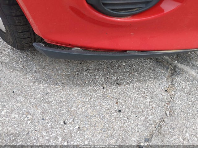 45884252 :رقم المزاد ، 1FADP3F23EL273159 vin ، 2014 Ford Focus Se مزاد بيع