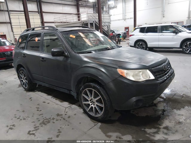 Продаж на аукціоні авто 2011 Subaru Forester 2.5x Premium, vin: JF2SHADC2BH774638, номер лоту: 45884256