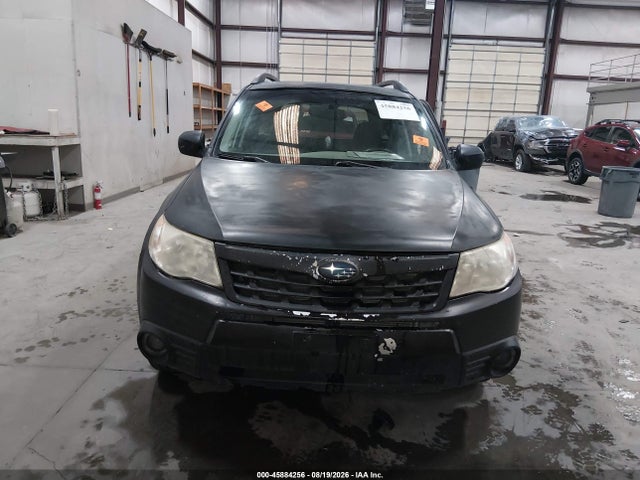Продаж на аукціоні авто 2011 Subaru Forester 2.5x Premium, vin: JF2SHADC2BH774638, номер лоту: 45884256