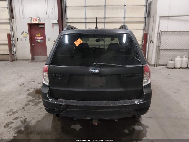 Продаж на аукціоні авто 2011 Subaru Forester 2.5x Premium, vin: JF2SHADC2BH774638, номер лоту: 45884256