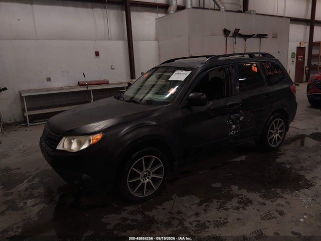 Продаж на аукціоні авто 2011 Subaru Forester 2.5x Premium, vin: JF2SHADC2BH774638, номер лоту: 45884256