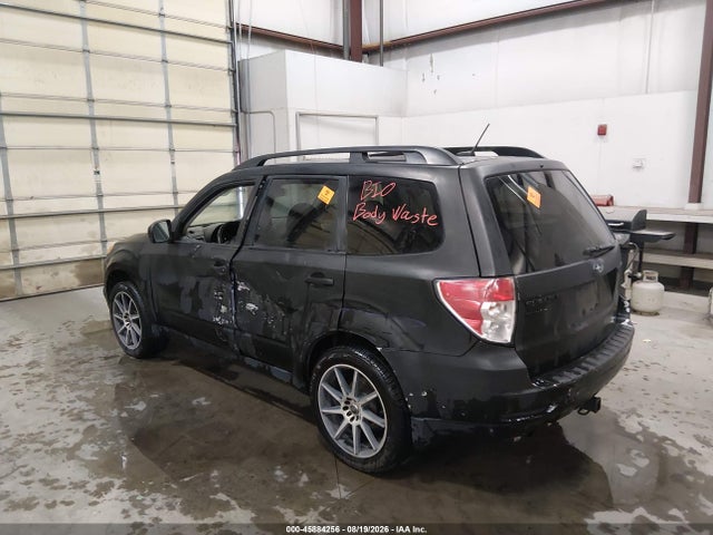 Продаж на аукціоні авто 2011 Subaru Forester 2.5x Premium, vin: JF2SHADC2BH774638, номер лоту: 45884256