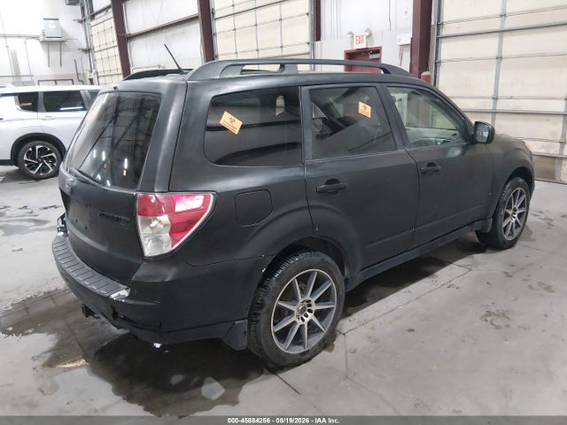 Продаж на аукціоні авто 2011 Subaru Forester 2.5x Premium, vin: JF2SHADC2BH774638, номер лоту: 45884256