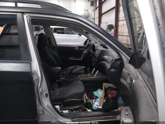 Продаж на аукціоні авто 2011 Subaru Forester 2.5x Premium, vin: JF2SHADC2BH774638, номер лоту: 45884256