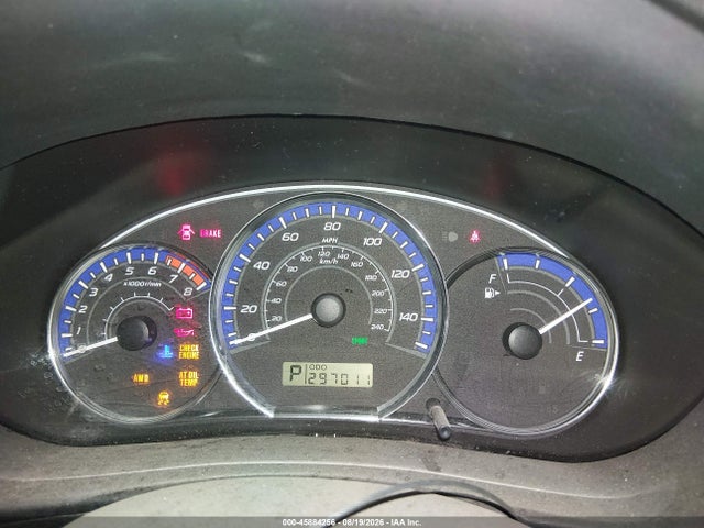 Продаж на аукціоні авто 2011 Subaru Forester 2.5x Premium, vin: JF2SHADC2BH774638, номер лоту: 45884256