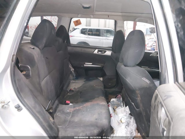 Продаж на аукціоні авто 2011 Subaru Forester 2.5x Premium, vin: JF2SHADC2BH774638, номер лоту: 45884256