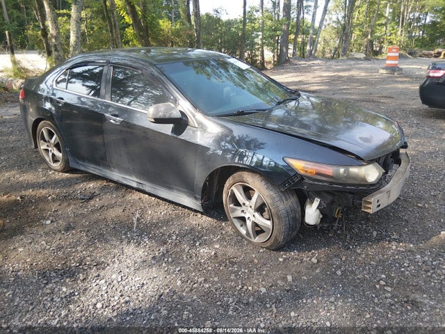 Aukcja sprzedaży 2012 Acura Tsx Se, vin: JH4CU2F84CC012583, numer aukcji: 45884258