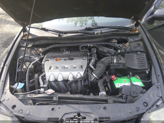 Продажа на аукционе авто 2012 Acura Tsx Se, vin: JH4CU2F84CC012583, номер лота: 45884258