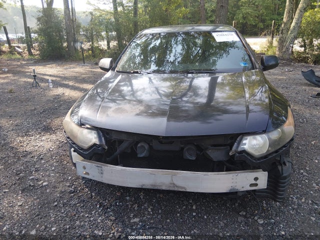 Продажа на аукционе авто 2012 Acura Tsx Se, vin: JH4CU2F84CC012583, номер лота: 45884258