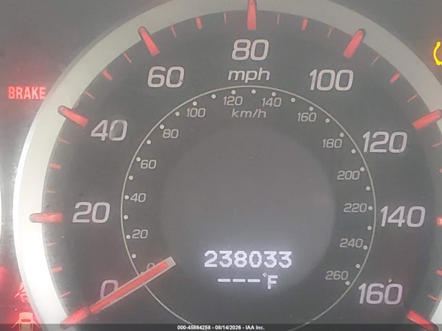 Продажа на аукционе авто 2012 Acura Tsx Se, vin: JH4CU2F84CC012583, номер лота: 45884258