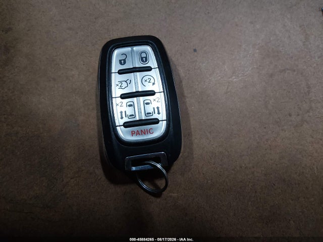 Aukcja sprzedaży 2018 Chrysler Pacifica Touring Plus, vin: 2C4RC1FG6JR116108, numer aukcji: 45884265