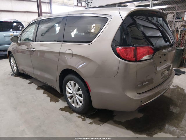 Aukcja sprzedaży 2018 Chrysler Pacifica Touring Plus, vin: 2C4RC1FG6JR116108, numer aukcji: 45884265