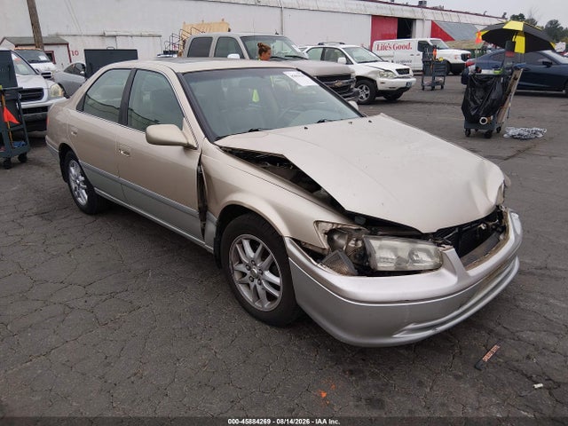 Aukcja sprzedaży 2001 Toyota Camry Le V6, vin: JT2BF28K810314160, numer aukcji: 45884269