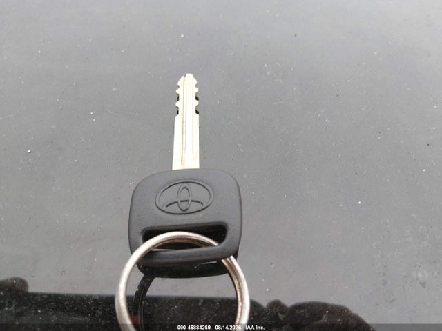 Aukcja sprzedaży 2001 Toyota Camry Le V6, vin: JT2BF28K810314160, numer aukcji: 45884269