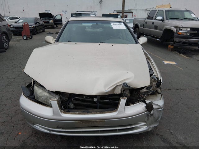 Aukcja sprzedaży 2001 Toyota Camry Le V6, vin: JT2BF28K810314160, numer aukcji: 45884269