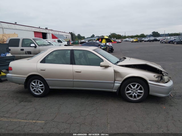 Aukcja sprzedaży 2001 Toyota Camry Le V6, vin: JT2BF28K810314160, numer aukcji: 45884269