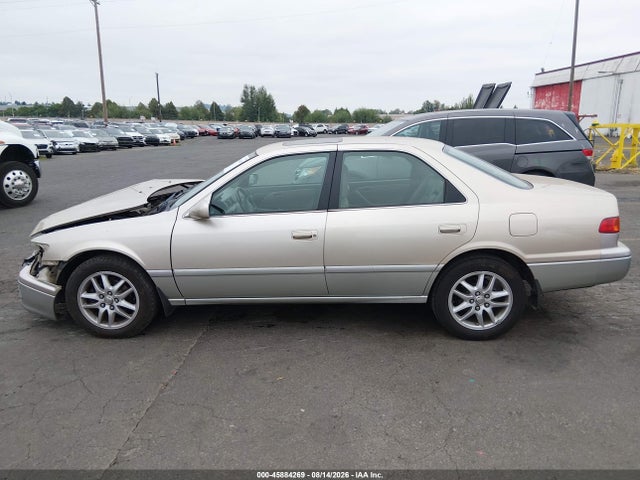 Aukcja sprzedaży 2001 Toyota Camry Le V6, vin: JT2BF28K810314160, numer aukcji: 45884269