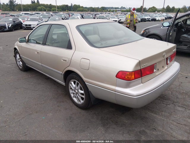 Aukcja sprzedaży 2001 Toyota Camry Le V6, vin: JT2BF28K810314160, numer aukcji: 45884269
