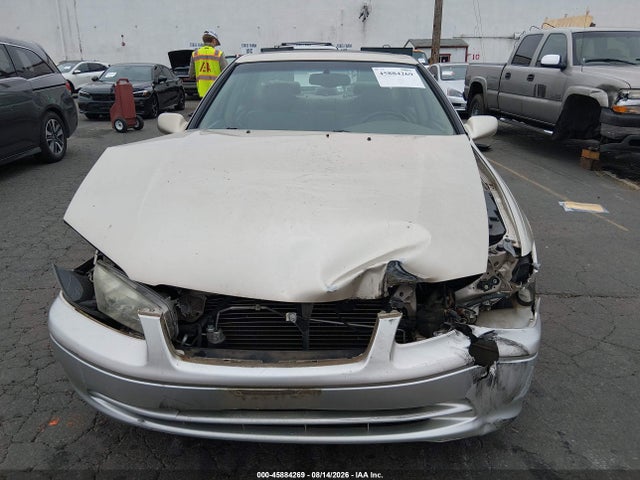 Aukcja sprzedaży 2001 Toyota Camry Le V6, vin: JT2BF28K810314160, numer aukcji: 45884269