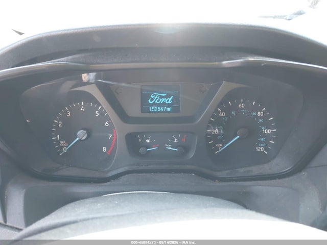 2015 Ford Transit-350 Xl მანქანა იყიდება აუქციონზე, vin: 1FBZX2YG6FKA57658, აუქციონის ნომერი: 45884273