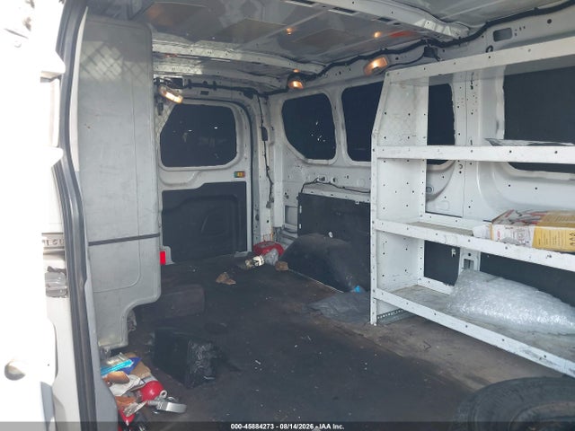 2015 Ford Transit-350 Xl მანქანა იყიდება აუქციონზე, vin: 1FBZX2YG6FKA57658, აუქციონის ნომერი: 45884273