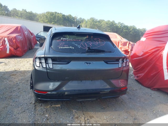 Продаж на аукціоні авто 2023 Ford Mustang Mach-e Premium, vin: 3FMTK3SU8PMA98092, номер лоту: 45884280